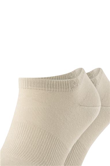 Burlington Erkek 2li Çorap