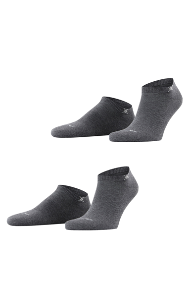 Burlington Erkek 2li Çorap