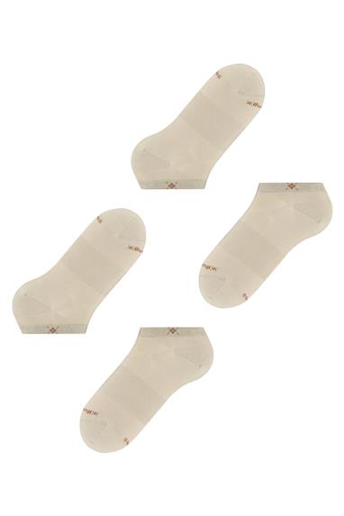 Burlington Erkek 2li Çorap