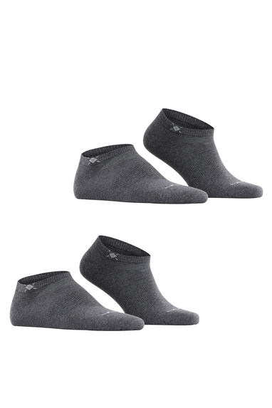 Burlington Erkek 2li Çorap