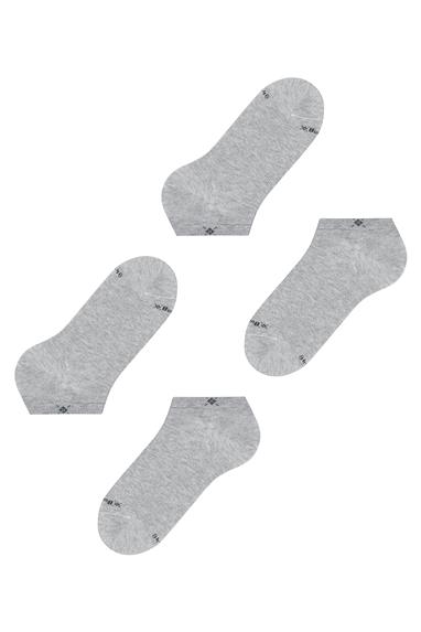 Burlington Erkek 2li Çorap