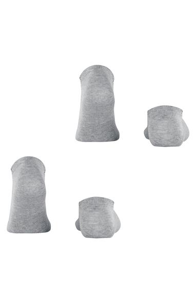 Burlington Erkek 2li Çorap