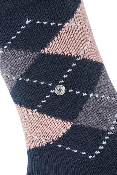 Burlington Erkek Çorap