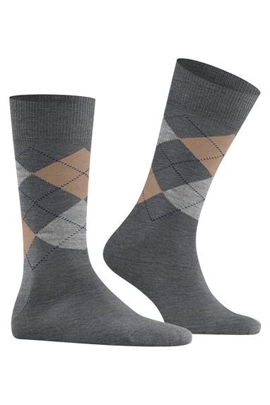 Burlington Erkek Çorap