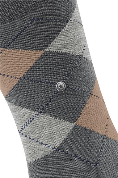 Burlington Erkek Çorap