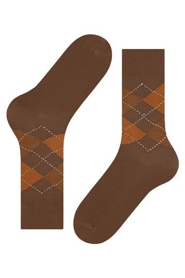 Burlington Erkek Çorap