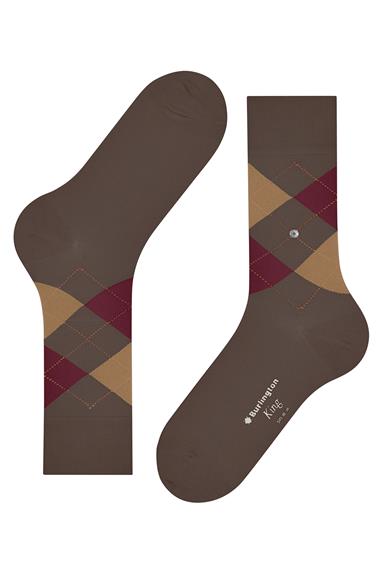 Burlington Erkek Çorap