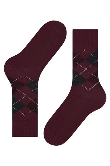 Burlington Erkek Çorap