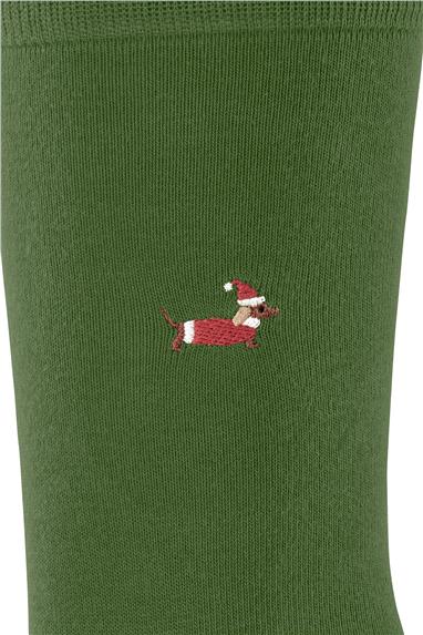 Burlington Erkek Çorap