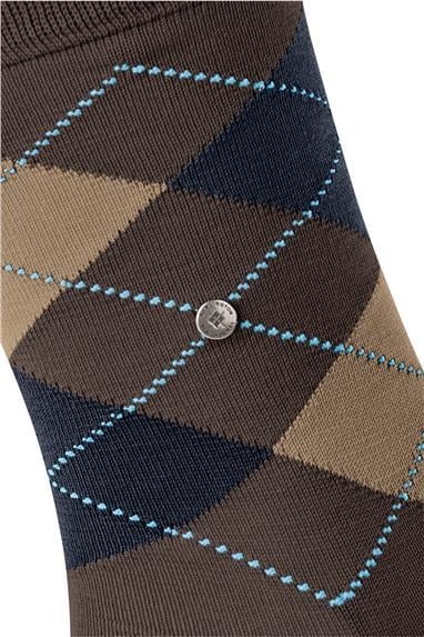 Burlington Erkek Çorap