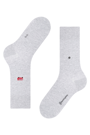 Burlington Erkek Çorap