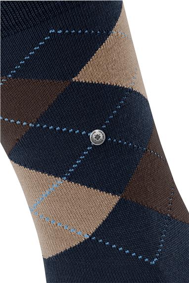 Burlington Erkek Çorap