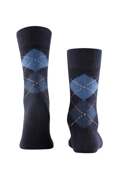 Burlington Erkek Çorap