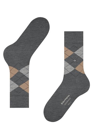Burlington Erkek Çorap