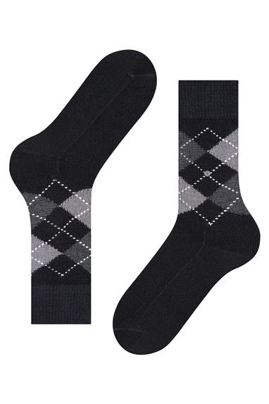 Burlington Erkek Çorap