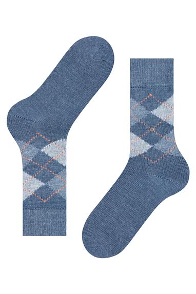 Burlington Erkek Çorap