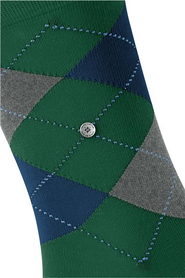 Burlington Erkek Çorap