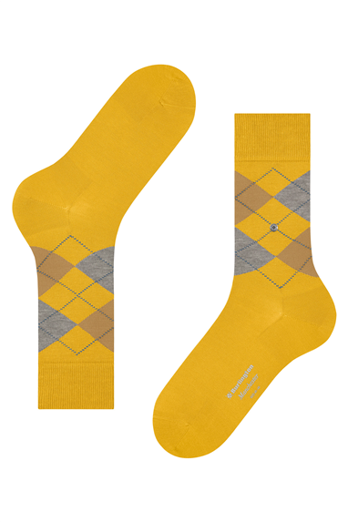 Burlington Erkek Çorap