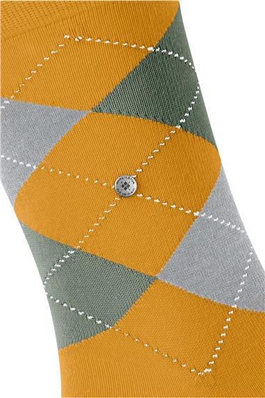 Burlington Erkek Çorap