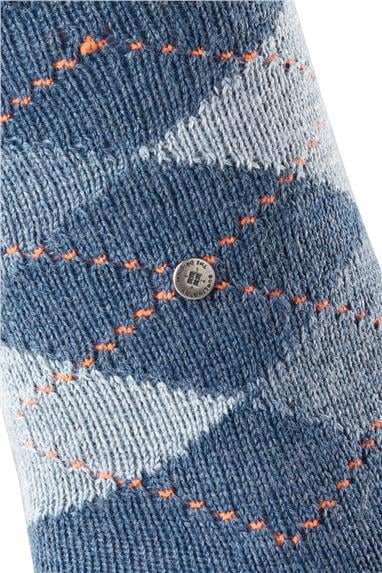 Burlington Erkek Çorap