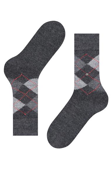 Burlington Erkek Çorap