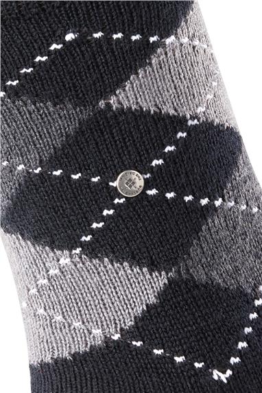 Burlington Erkek Çorap