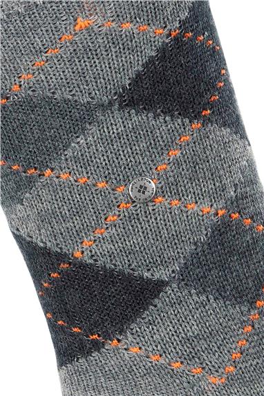 Burlington Erkek Çorap