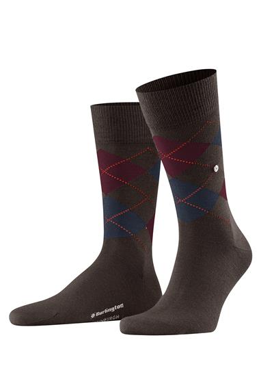 Burlington Erkek Çorap
