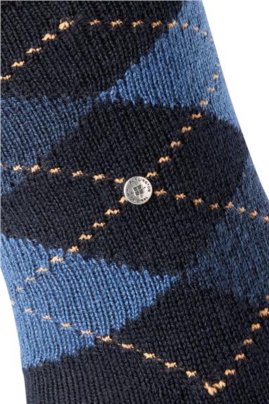 Burlington Erkek Çorap