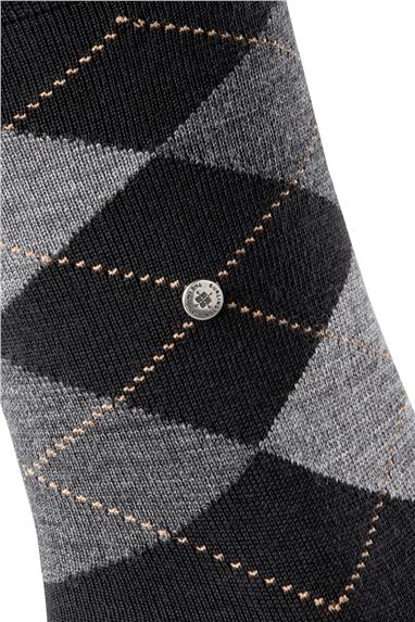 Burlington Erkek Çorap