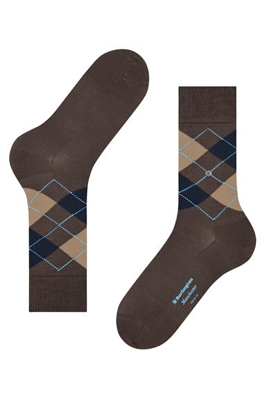 Burlington Erkek Çorap