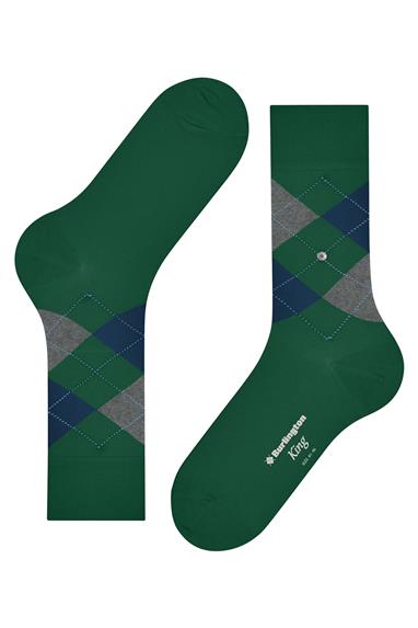 Burlington Erkek Çorap