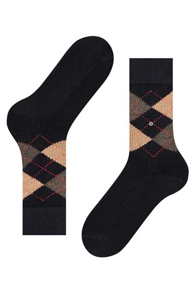 Burlington Erkek Çorap