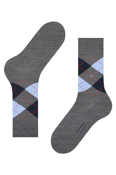 Burlington Erkek Çorap