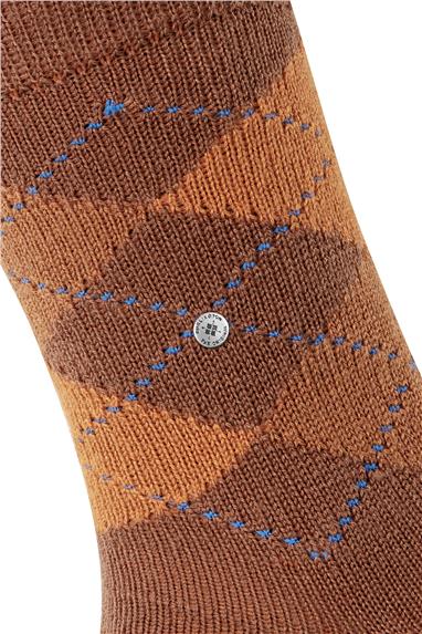 Burlington Erkek Çorap