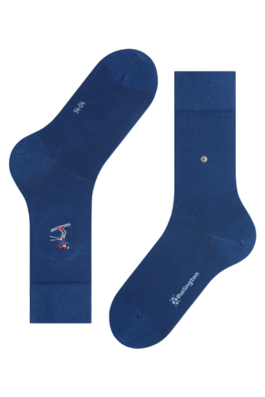 Burlington Erkek Çorap