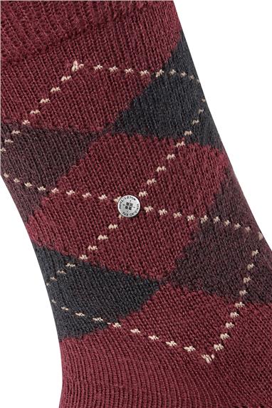 Burlington Erkek Çorap