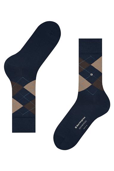 Burlington Erkek Çorap