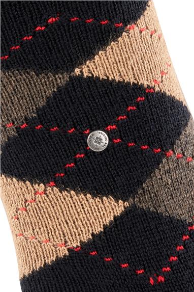 Burlington Erkek Çorap