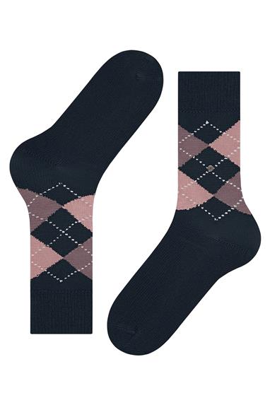 Burlington Erkek Çorap