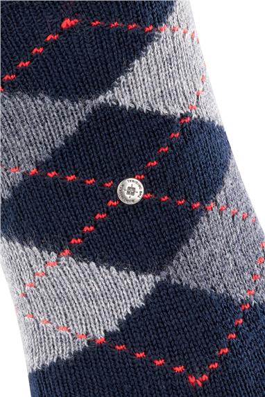 Burlington Erkek Çorap