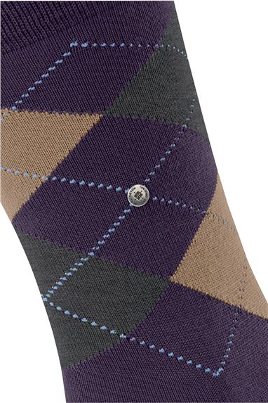 Burlington Erkek Çorap