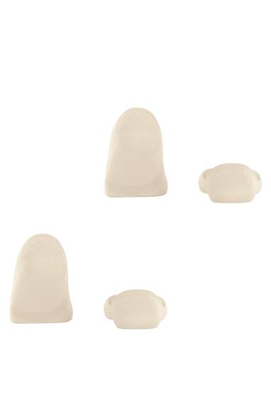 Burlington Everyday Kadın 2li Çorap