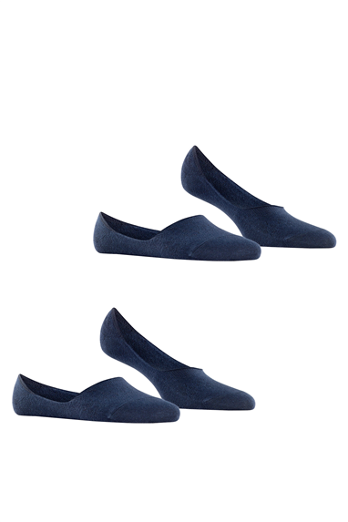 Burlington Everyday Kadın 2li Çorap