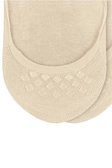 Burlington Everyday Kadın 2li Çorap