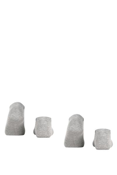 Burlington Kadın 2li Çorap