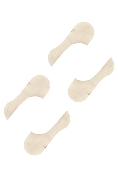 Burlington Everyday Kadın 2li Çorap