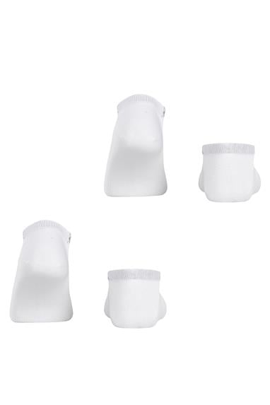 Burlington Kadın 2li Çorap