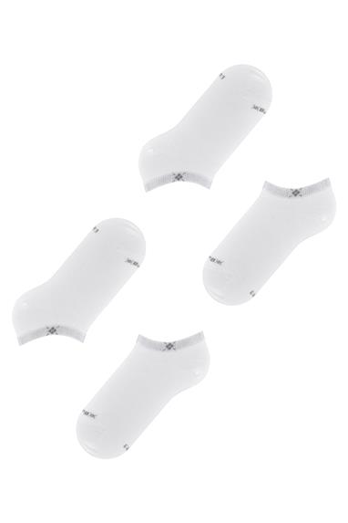 Burlington Kadın 2li Çorap