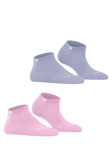 Burlington Kadın 2li Çorap